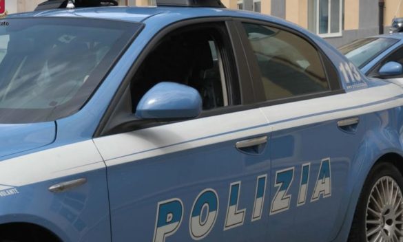 Agrigento, graffi, schiaffi e pugni ad un anziano disabile: arrestata la badante