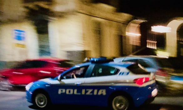 Catania, tentano di rubare cavi dall'ex ospedale Vittorio Emanuele: arrestati