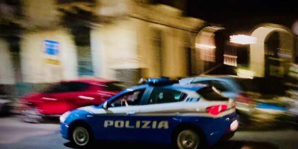 Catania, tentano di rubare cavi dall'ex ospedale Vittorio Emanuele: arrestati