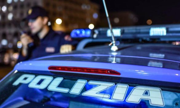 Catania, è in prova ai servizi sociali ma va a rubare: pregiudicato torna in carcere