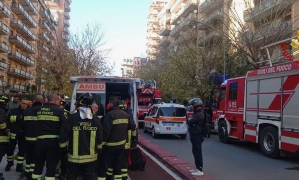 Il bimbo sopravvissuto dopo una caduta dal sesto piano a Palermo, battaglia per l'affidamento