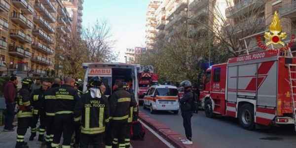 Il bimbo sopravvissuto dopo una caduta dal sesto piano a Palermo, battaglia per l'affidamento