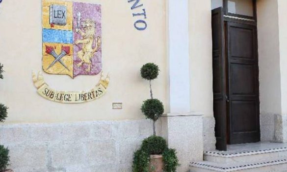 Agrigento, usura e falsità ideologica: confiscati beni per 800 mila euro a ex consigliere della Provincia