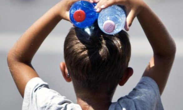 Siccità, nell'Agrigentino il paradosso dei comuni confinanti: uno a secco, l'altro no