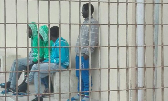 Cinquantuno migranti soccorsi al largo di Portopalo di Capo Passero e portati a Pozzallo