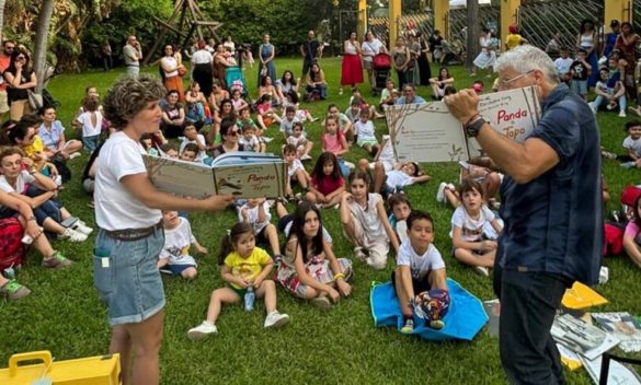 A Giarre un parco per ricordare il piccolo Riccardo Sorbello, raccolti 5mila euro