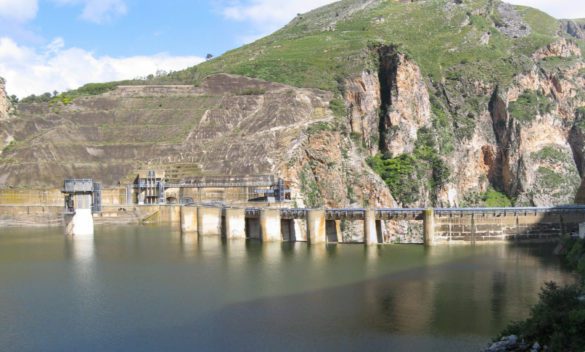 Acqua torbida dall'invaso Rosamarina: stop all'erogazione, disagi nel Palermitano