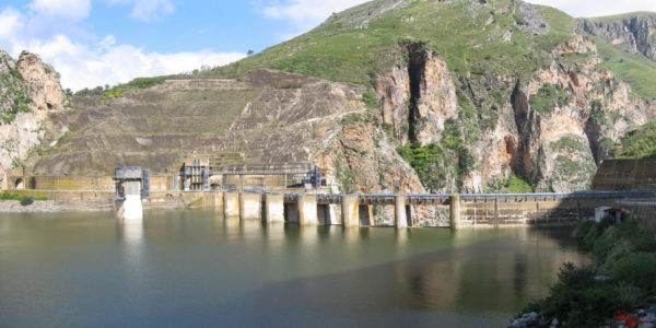 Acqua torbida dall'invaso Rosamarina: stop all'erogazione, disagi nel Palermitano