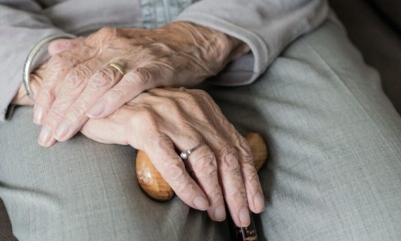 Uno stile di vita sano contro l'Alzheimer