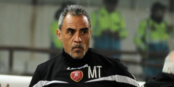 Catania, ecco Domenico Toscano: mister promozione