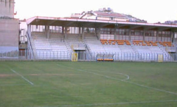 Licata, lo stadio comunale nel mirino dei ladri: rubati cavi di rame e materiale elettrico