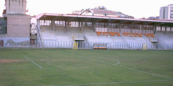 Licata, lo stadio comunale nel mirino dei ladri: rubati cavi di rame e materiale elettrico