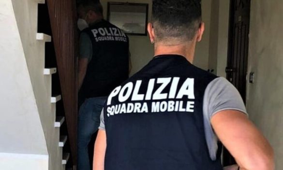 Omicidio a Messina, ventenne freddato in strada con un colpo di arma da fuoco