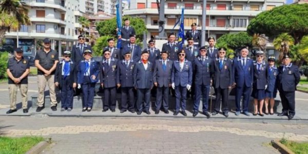 Giornata della marina militare, a Catania onorificenze e commemorazioni