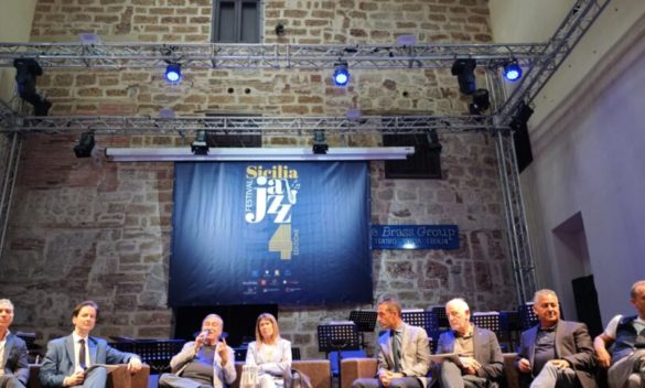 Parte la nuova edizione del Sicilia Jazz Festival: 72 concerti, ci sono anche otto artisti internazionali