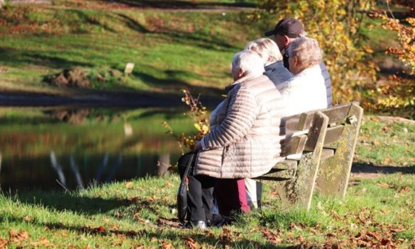 Demenza, un nuovo metodo la individua nove anni prima