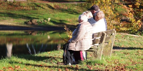 Demenza, un nuovo metodo la individua nove anni prima