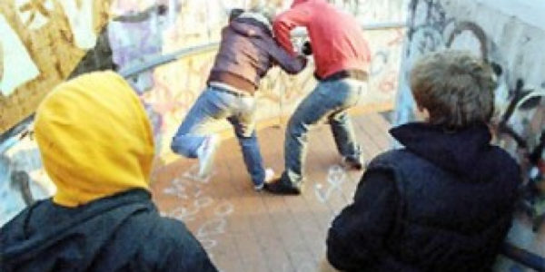 Palermo, Daspo per una banda di sette ragazzi che aggredirono coetanei tra i locali della movida