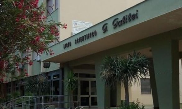 Palermo, legionella debellata dal liceo Galileo Galilei: decisivo l'intervento della Ecolsea