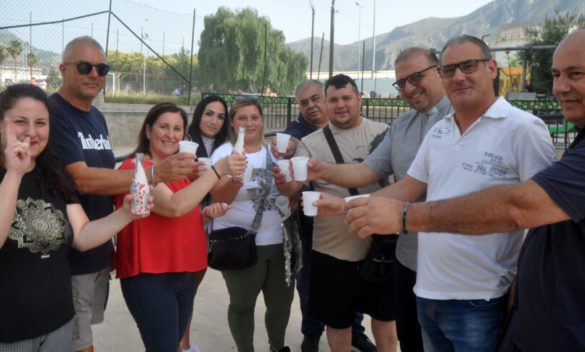 Palermo, licenza media a 64 anni: allo Sperone scuola per tutti