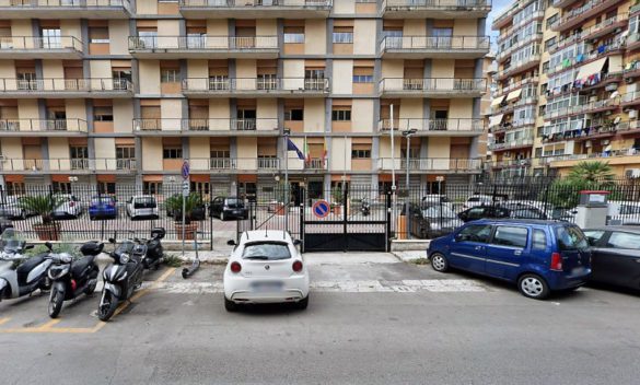 Palermo, guasto a una centralina: al buio gli uffici dell'assessorato alla Famiglia di via Trinacria