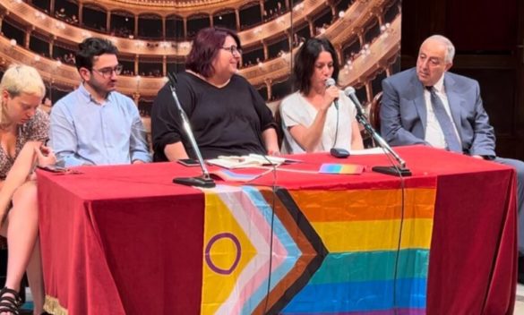 Palermo, tutto pronto per il Pride 2024: tema di quest’anno è la violenza maschilista