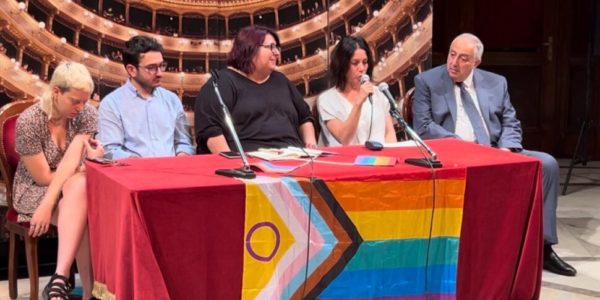 Palermo, tutto pronto per il Pride 2024: tema di quest’anno è la violenza maschilista