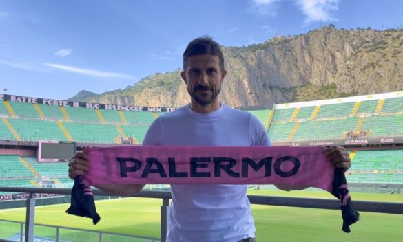 Palermo, Dionisi si presenta: «Sento passione e non pressione, la mia squadra un mix tra giovani ed esperienza»