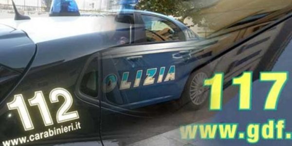 Violazioni al codice della strada e controlli ai pub, le attività delle forze dell'ordine nell'Ennese per contrastare la criminalità mafiosa