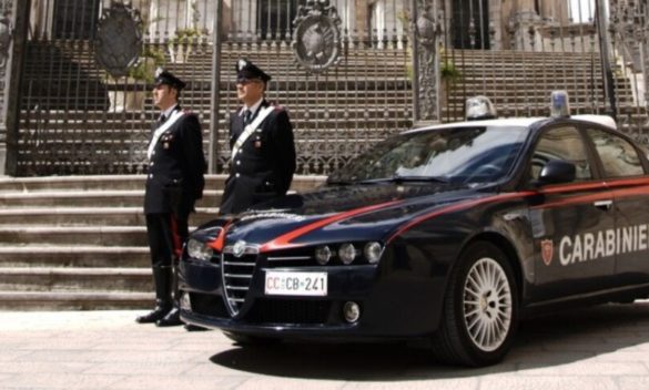 Ragusa, la truffa dei finti carabinieri che bussano alle porte degli anziani