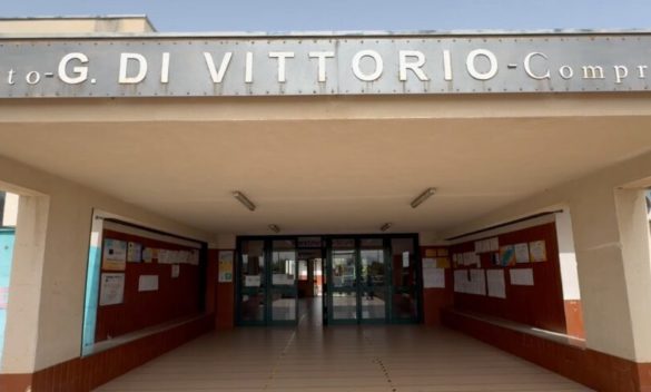 Il raid alla Di Vittorio di Palermo, la preside: «Qui allo Sperone la nostra scuola è ben voluta da tutti»