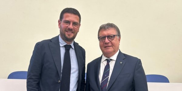 Il palermitano Randisi nel Consiglio nazionale della Federazione dei centri universitari sportivi