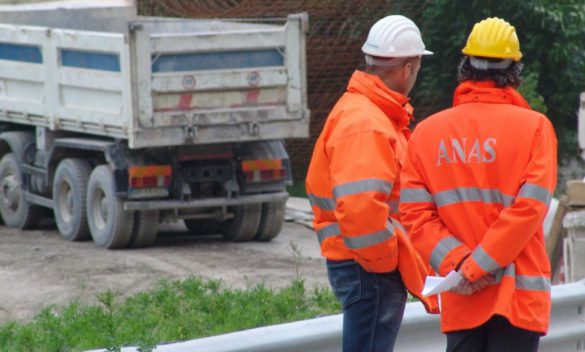 Lavori sulle strade siciliane, interventi dell'Anas in quattro province: ecco dove e i disagi