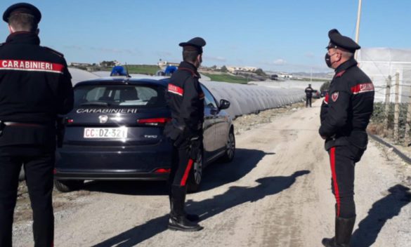 San Biagio Platani, delitti La Placa: dalle figlie l’ordine al killer