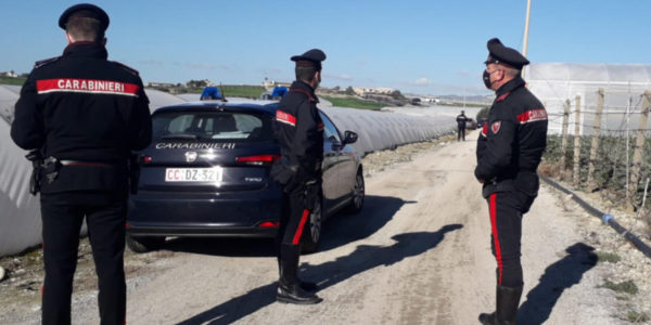 San Biagio Platani, delitti La Placa: dalle figlie l’ordine al killer