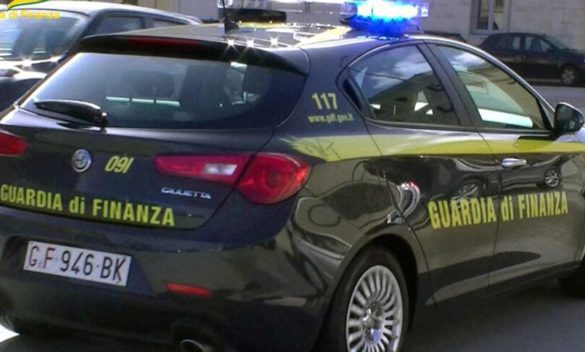 Bancarotta e riciclaggio, sequestrate quote per un milione e mezzo a una società di Custonaci