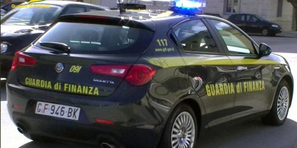 Bancarotta e riciclaggio, sequestrate quote per un milione e mezzo a una società di Custonaci