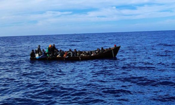 Naufragio dei bambini al largo di Lampedusa, strage senza colpevoli: confermata la prescrizione in appello