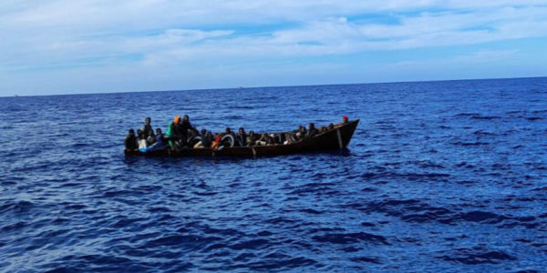 Naufragio dei bambini al largo di Lampedusa, strage senza colpevoli: confermata la prescrizione in appello