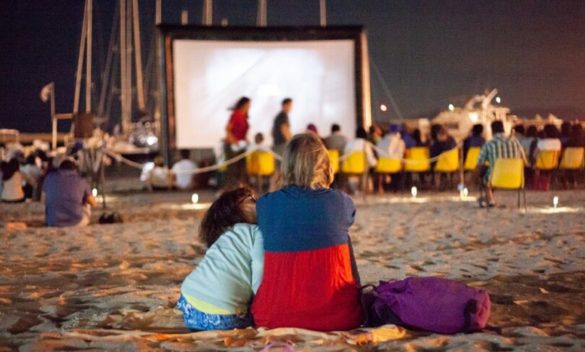 Torna il SiciliAmbiente film festival a San Vito lo Capo: 6 giorni di film, documentari e libri