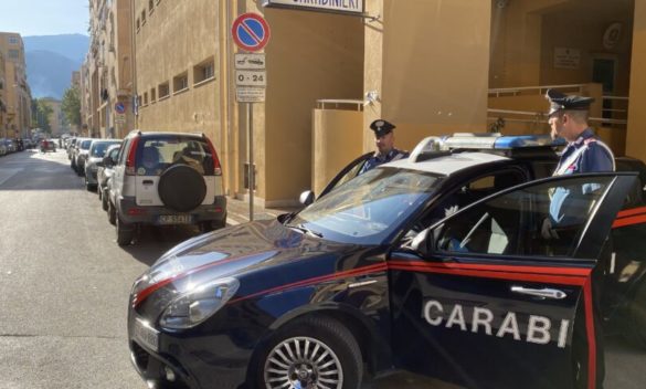 Roghi a Palermo e Monreale, in fiamme tre auto