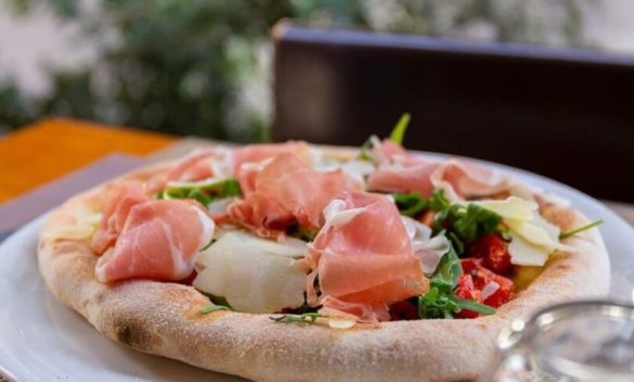 Cefalù, tre giorni fra delizie dei pizzaioli e show