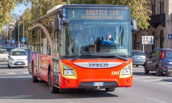 Aggredito il conducente di un bus a Messina, i sindacati: «È dovere dell’azienda tutelare la sicurezza dei lavoratori»