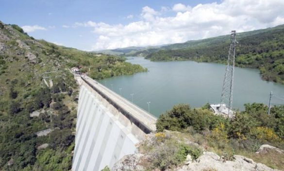 Siccità: a Enna acqua razionata, erogazione a giorni alterni