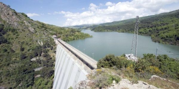 Siccità: a Enna acqua razionata, erogazione a giorni alterni