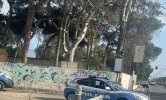 Spaccio di stupefacenti e resistenza a pubblico ufficiale, arrestato un giovane a Catania