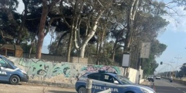 Spaccio di stupefacenti e resistenza a pubblico ufficiale, arrestato un giovane a Catania