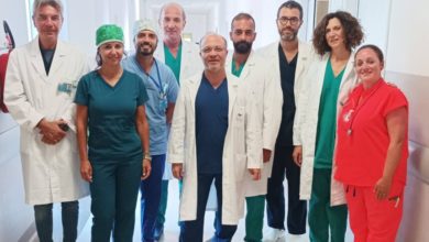 Palermo, all'ospedale Ingrassia ottanta interventi di protesi con il robot Mako