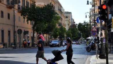 Palermo, anche la via Roma avrà la pista ciclabile: il progetto approvato dalla giunta comunale