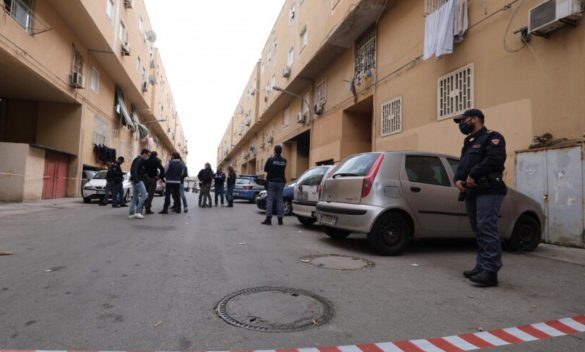 Palermo, la sparatoria allo Zen: la Cassazione conferma tre condanne e ne annulla una con rinvio